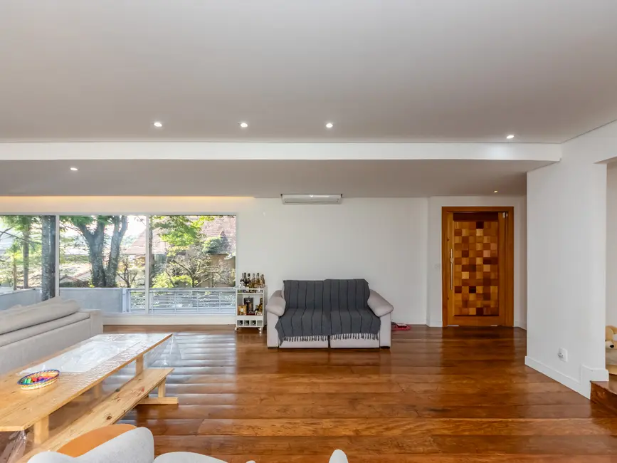 Foto 5 de Casa com 4 quartos à venda, 295m2 em Jardim Marajoara, São Paulo - SP