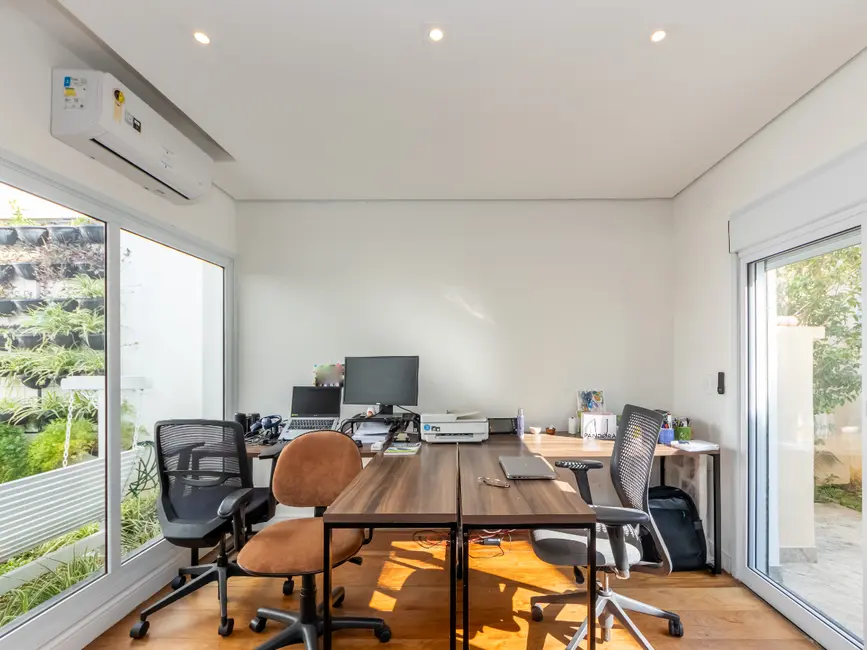 Foto 8 de Casa com 4 quartos à venda, 295m2 em Jardim Marajoara, São Paulo - SP