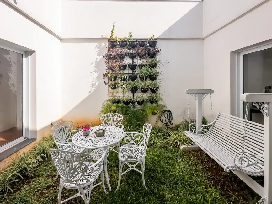 Foto 9 de Casa com 4 quartos à venda, 295m2 em Jardim Marajoara, São Paulo - SP