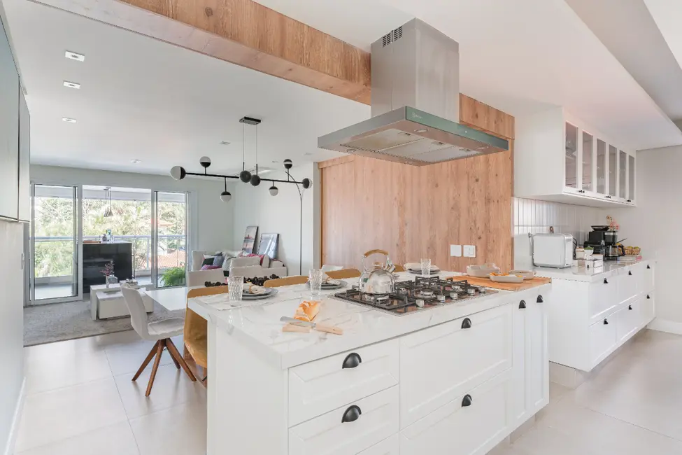 Foto 5 de Apartamento com 3 quartos à venda, 149m2 em Vila Mascote, São Paulo - SP