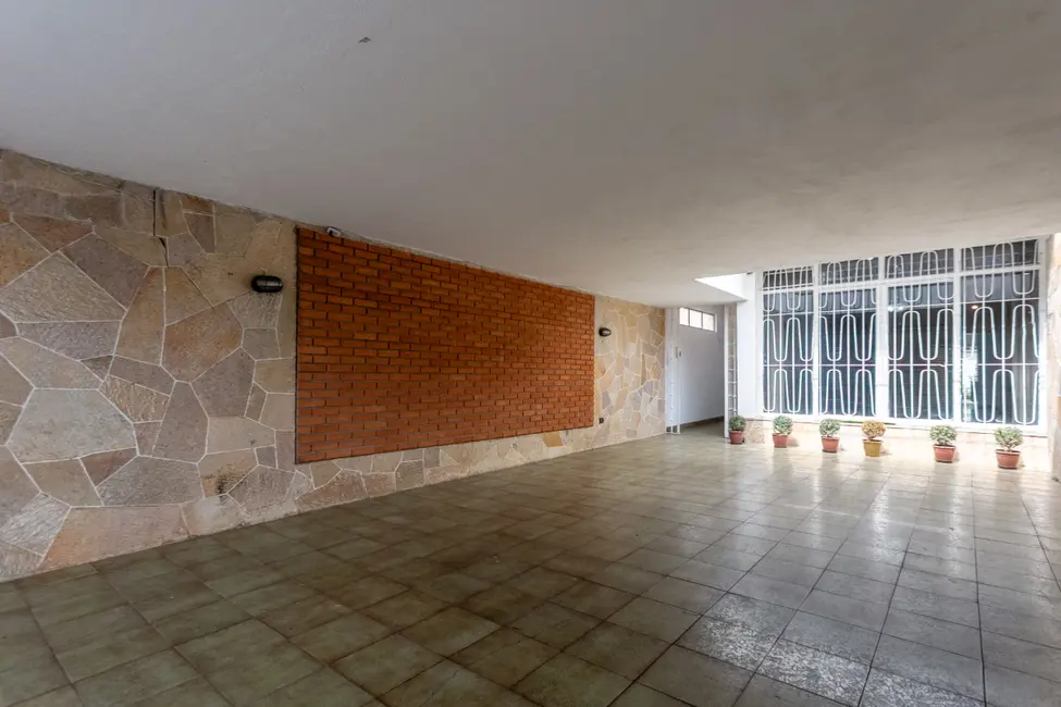 Sobrado com 3 quartos à venda, 188m2 em Vila Mascote, São Paulo - SP - imagem 4 Foto 4 de Sobrado com 3 quartos à venda, 188m2 em Vila Mascote, São Paulo - SP
