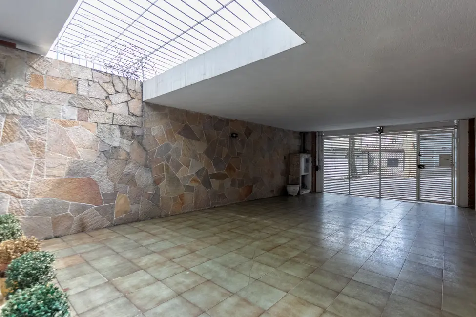 Sobrado com 3 quartos à venda, 188m2 em Vila Mascote, São Paulo - SP - imagem 6 Foto 6 de Sobrado com 3 quartos à venda, 188m2 em Vila Mascote, São Paulo - SP