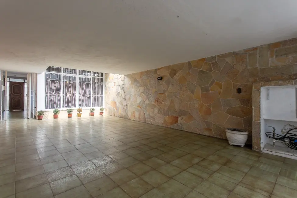 Sobrado com 3 quartos à venda, 188m2 em Vila Mascote, São Paulo - SP - imagem 3 Foto 3 de Sobrado com 3 quartos à venda, 188m2 em Vila Mascote, São Paulo - SP