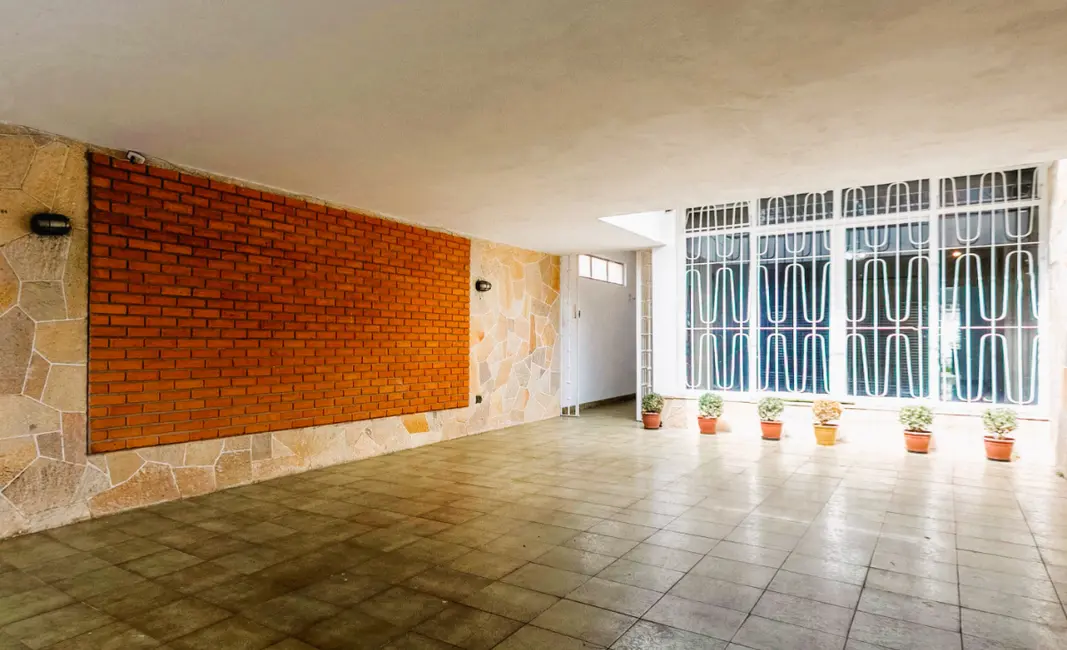Sobrado com 3 quartos à venda, 188m2 em Vila Mascote, São Paulo - SP - imagem 2 Foto 2 de Sobrado com 3 quartos à venda, 188m2 em Vila Mascote, São Paulo - SP