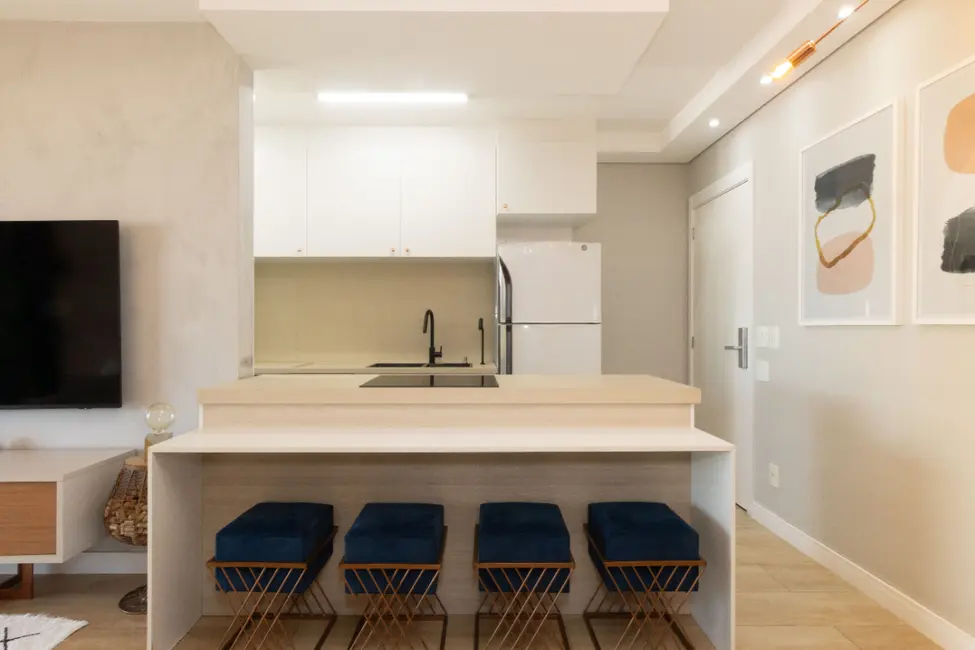 Apartamento com 2 quartos à venda, 67m2 em Vila Mascote, São Paulo - SP - imagem 7 Foto 7 de Apartamento com 2 quartos à venda, 67m2 em Vila Mascote, São Paulo - SP