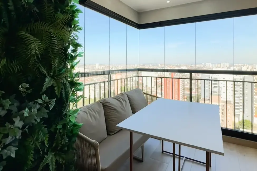 Apartamento com 2 quartos à venda, 67m2 em Vila Mascote, São Paulo - SP - imagem 9 Foto 9 de Apartamento com 2 quartos à venda, 67m2 em Vila Mascote, São Paulo - SP