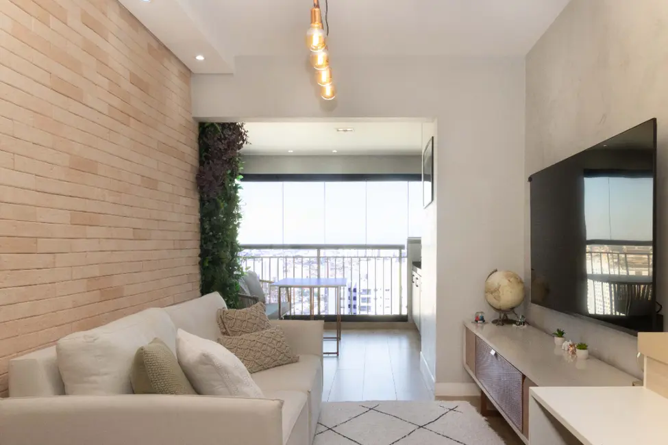 Apartamento com 2 quartos à venda, 67m2 em Vila Mascote, São Paulo - SP - imagem 5 Foto 5 de Apartamento com 2 quartos à venda, 67m2 em Vila Mascote, São Paulo - SP