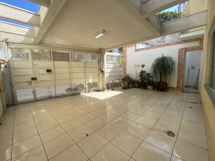 Foto 1 de Sobrado com 3 quartos à venda, 270m2 em Vila Prudente, São Paulo - SP