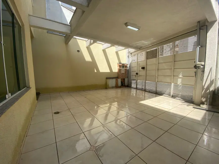 Foto 2 de Sobrado com 3 quartos à venda, 270m2 em Vila Prudente, São Paulo - SP