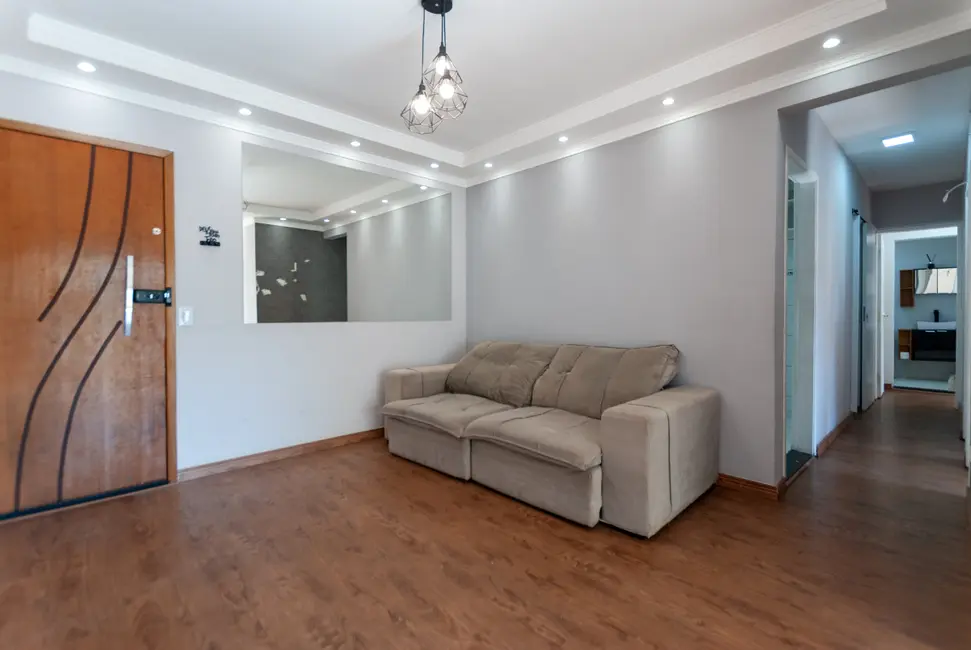 Foto 5 de Apartamento com 3 quartos à venda, 73m2 em Freguesia do Ó, São Paulo - SP