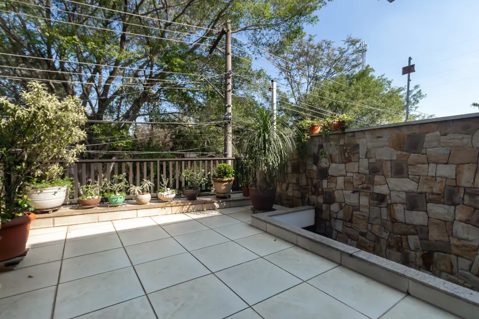 Foto 9 de Sobrado com 3 quartos à venda, 190m2 em Jardim Cidade Pirituba, São Paulo - SP