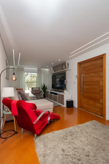 Foto 6 de Sobrado com 3 quartos à venda, 190m2 em Jardim Cidade Pirituba, São Paulo - SP