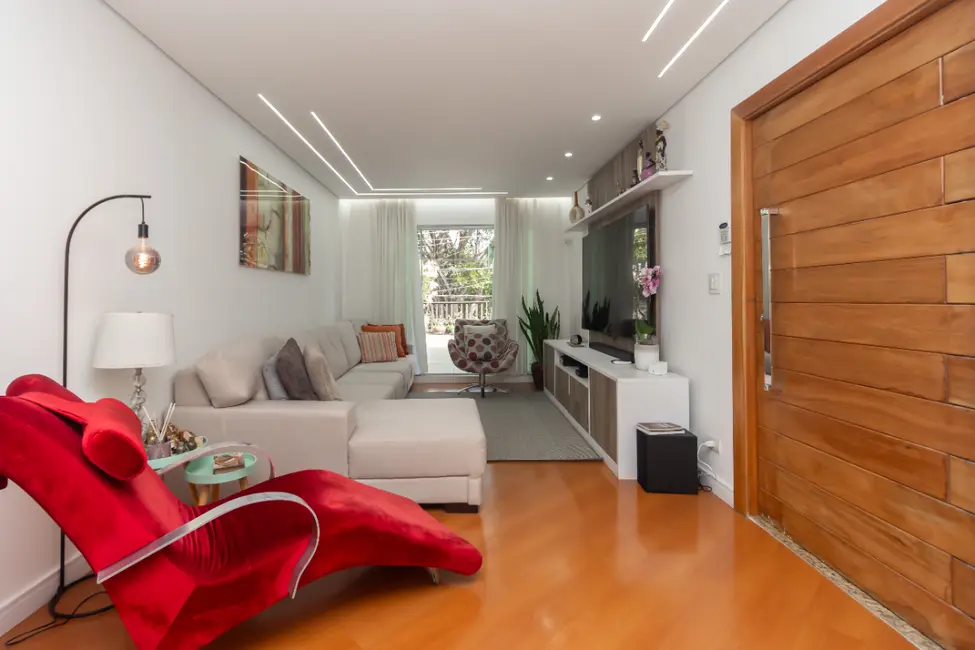 Foto 5 de Sobrado com 3 quartos à venda, 190m2 em Jardim Cidade Pirituba, São Paulo - SP