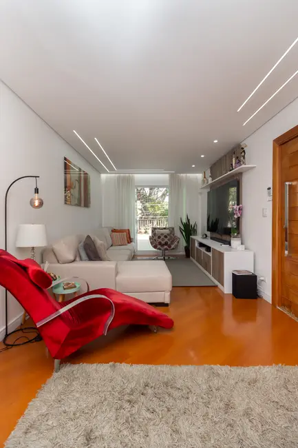 Foto 7 de Sobrado com 3 quartos à venda, 190m2 em Jardim Cidade Pirituba, São Paulo - SP