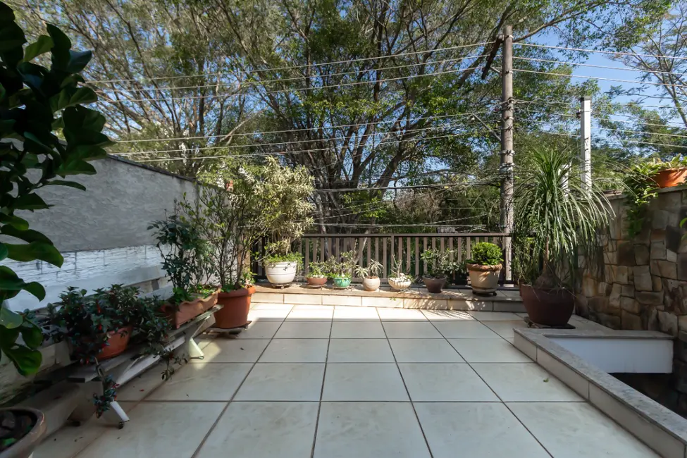 Foto 8 de Sobrado com 3 quartos à venda, 190m2 em Jardim Cidade Pirituba, São Paulo - SP