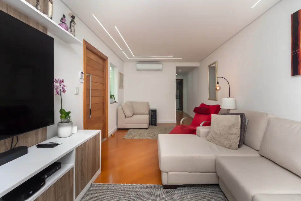 Foto 2 de Sobrado com 3 quartos à venda, 190m2 em Jardim Cidade Pirituba, São Paulo - SP