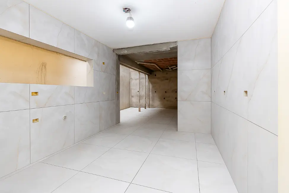 Casa com 3 quartos à venda, 144m2 em Jardim Prudência, São Paulo - SP - imagem 8 Foto 8 de Casa com 3 quartos à venda, 144m2 em Jardim Prudência, São Paulo - SP