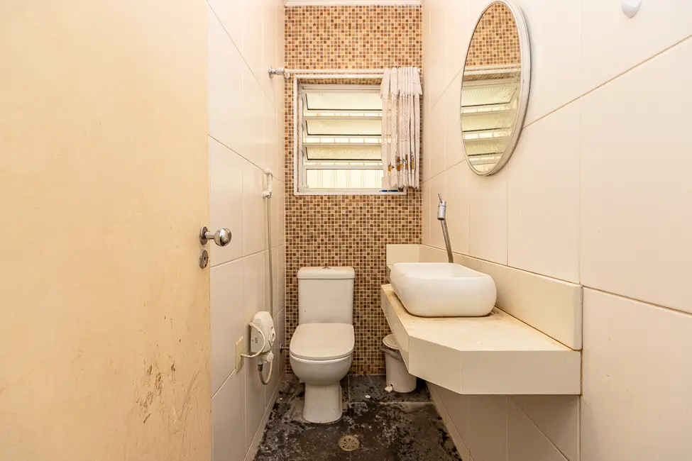 Casa com 3 quartos à venda, 144m2 em Jardim Prudência, São Paulo - SP - imagem 6 Foto 6 de Casa com 3 quartos à venda, 144m2 em Jardim Prudência, São Paulo - SP