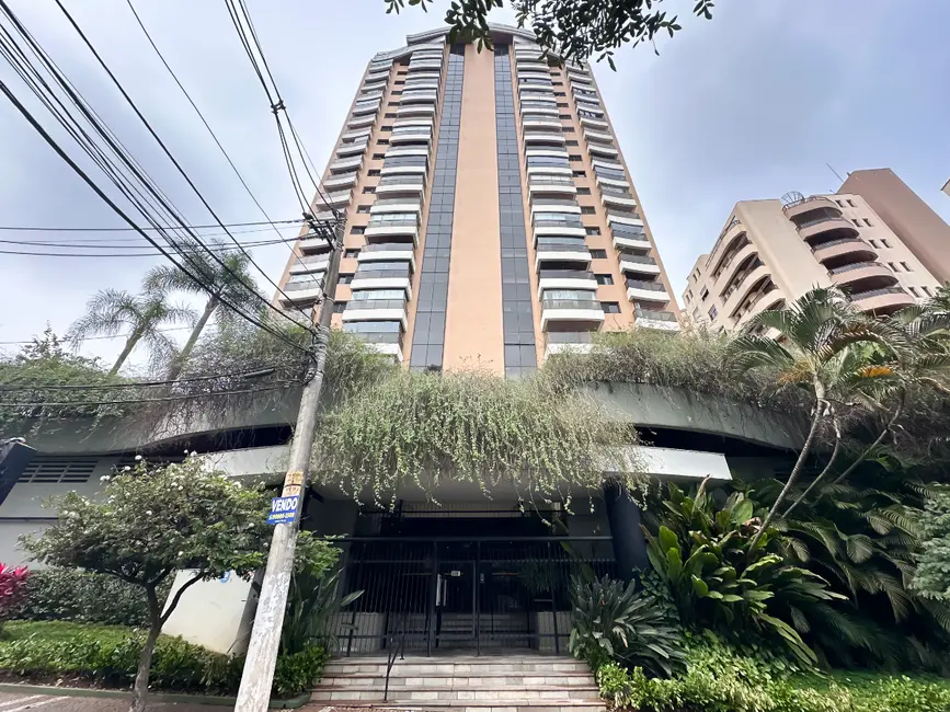 Foto 1 de Apartamento com 4 quartos à venda, 140m2 em Santana, São Paulo - SP