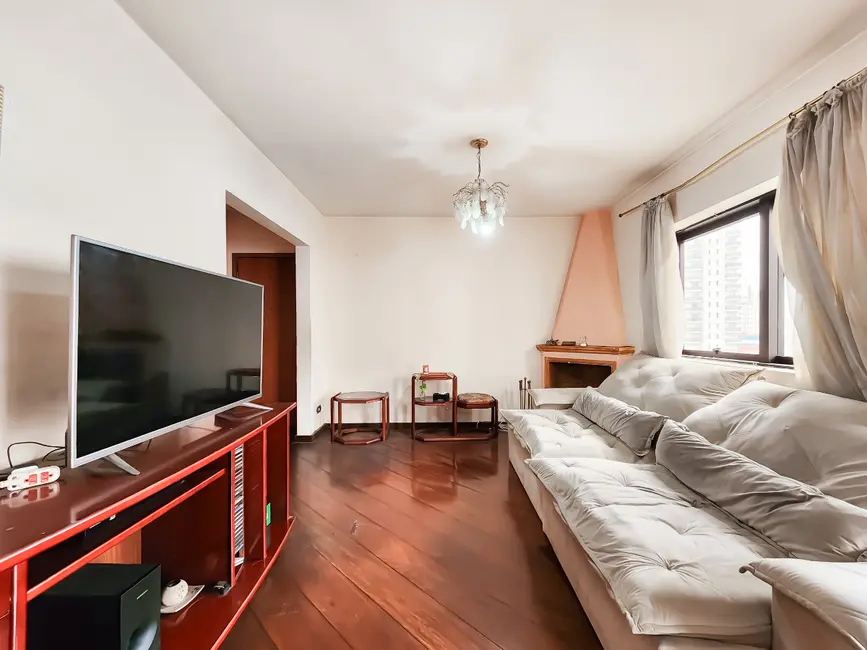 Foto 2 de Apartamento com 4 quartos à venda, 140m2 em Santana, São Paulo - SP