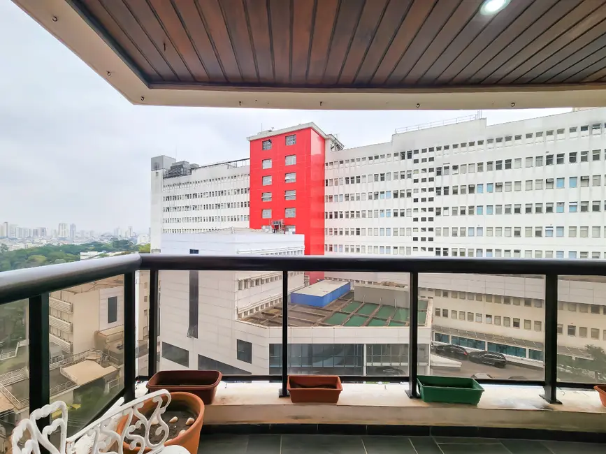 Foto 7 de Apartamento com 4 quartos à venda, 140m2 em Santana, São Paulo - SP