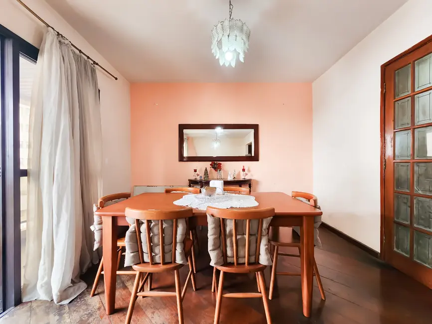 Foto 3 de Apartamento com 4 quartos à venda, 140m2 em Santana, São Paulo - SP