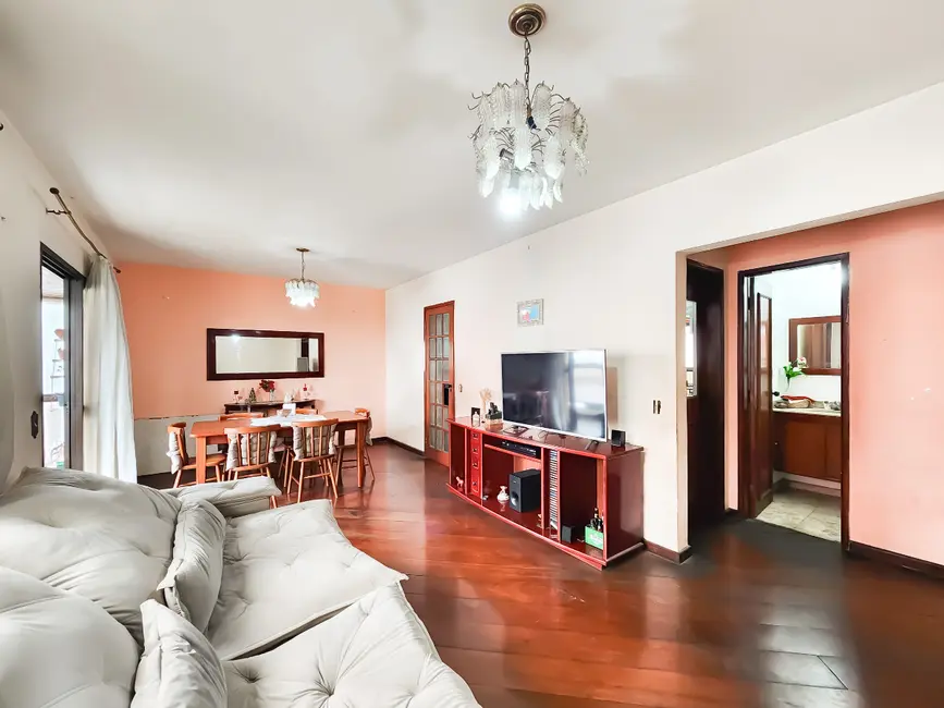 Foto 6 de Apartamento com 4 quartos à venda, 140m2 em Santana, São Paulo - SP