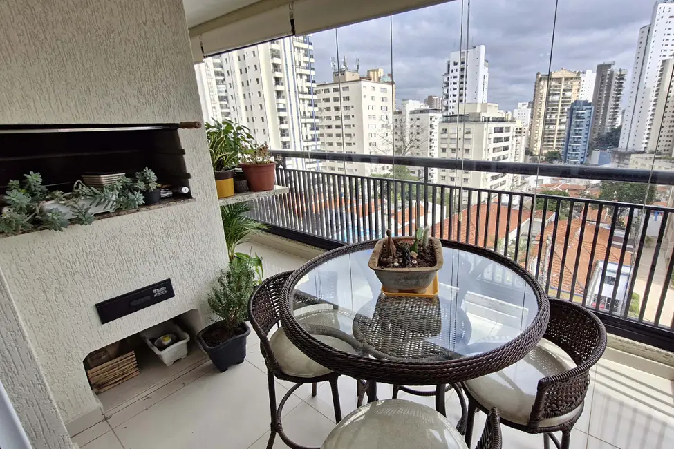 Apartamento com 5 quartos à venda, 169m2 em Santana, São Paulo - SP - imagem 1 Foto 1 de Apartamento com 5 quartos à venda, 169m2 em Santana, São Paulo - SP