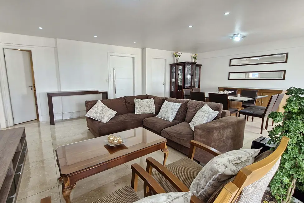 Apartamento com 5 quartos à venda, 169m2 em Santana, São Paulo - SP - imagem 8 Foto 8 de Apartamento com 5 quartos à venda, 169m2 em Santana, São Paulo - SP