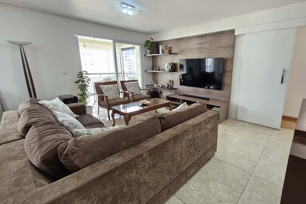 Apartamento com 5 quartos à venda, 169m2 em Santana, São Paulo - SP - imagem 6 Foto 6 de Apartamento com 5 quartos à venda, 169m2 em Santana, São Paulo - SP