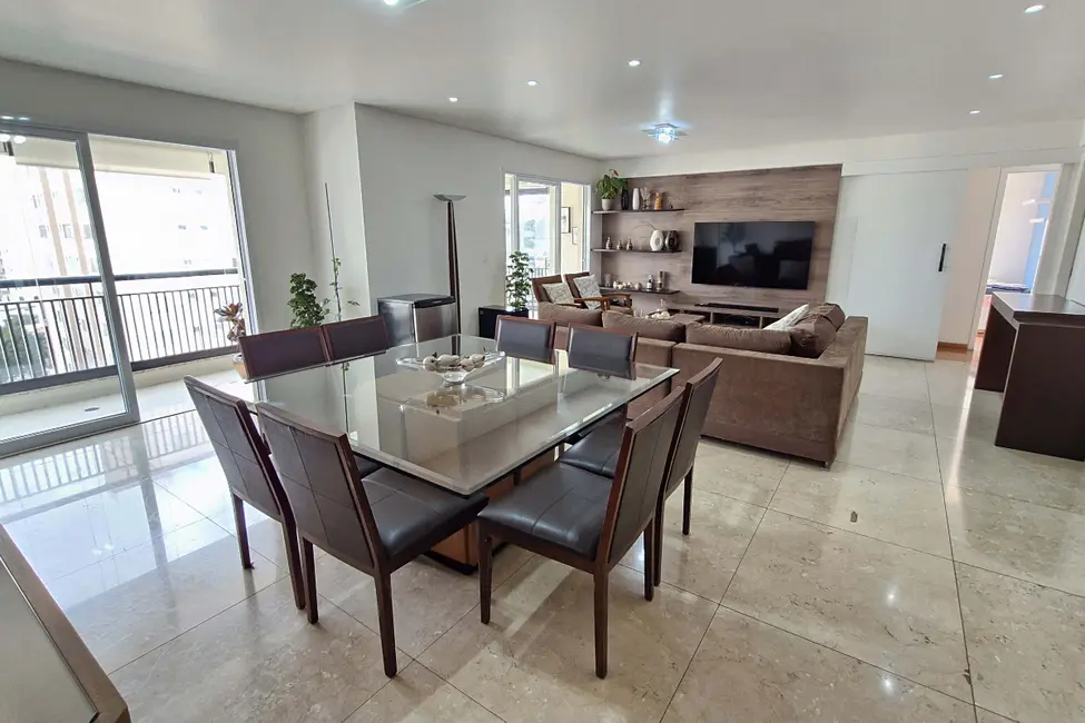 Apartamento com 5 quartos à venda, 169m2 em Santana, São Paulo - SP - imagem 4 Foto 4 de Apartamento com 5 quartos à venda, 169m2 em Santana, São Paulo - SP