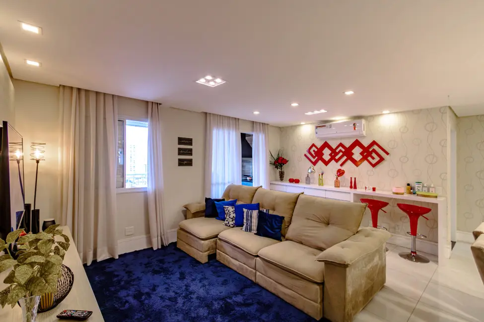 Foto 3 de Apartamento com 2 quartos à venda, 97m2 em Jardim Marajoara, São Paulo - SP