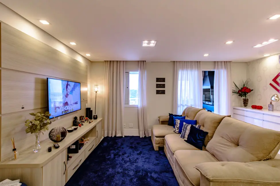 Foto 6 de Apartamento com 2 quartos à venda, 97m2 em Jardim Marajoara, São Paulo - SP