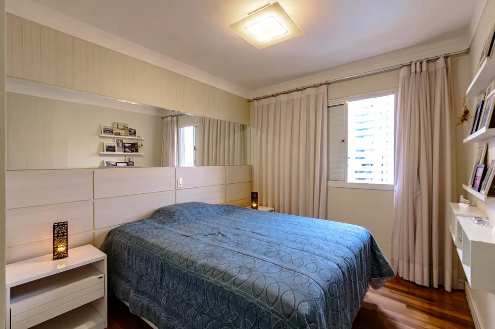 Foto 9 de Apartamento com 2 quartos à venda, 97m2 em Jardim Marajoara, São Paulo - SP