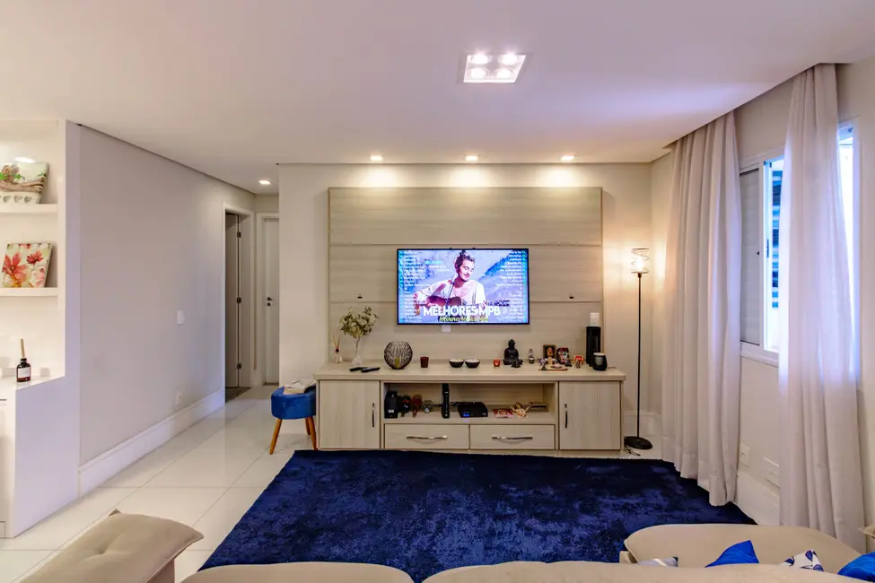 Foto 5 de Apartamento com 2 quartos à venda, 97m2 em Jardim Marajoara, São Paulo - SP