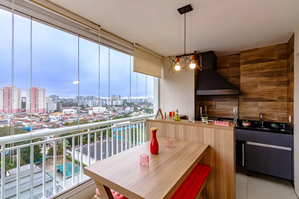 Foto 7 de Apartamento com 2 quartos à venda, 97m2 em Jardim Marajoara, São Paulo - SP