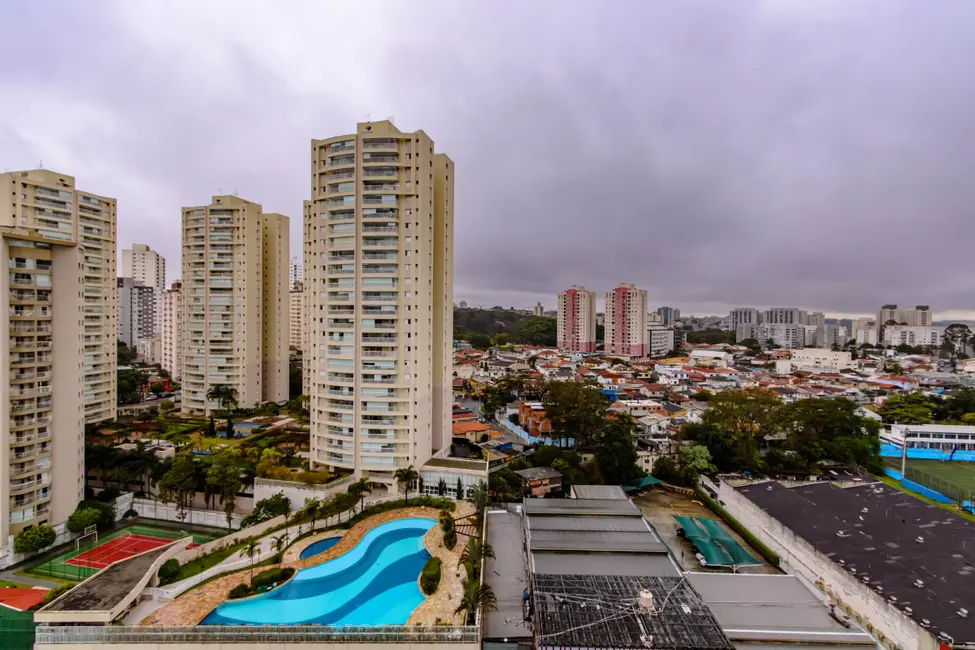 Foto 8 de Apartamento com 2 quartos à venda, 97m2 em Jardim Marajoara, São Paulo - SP