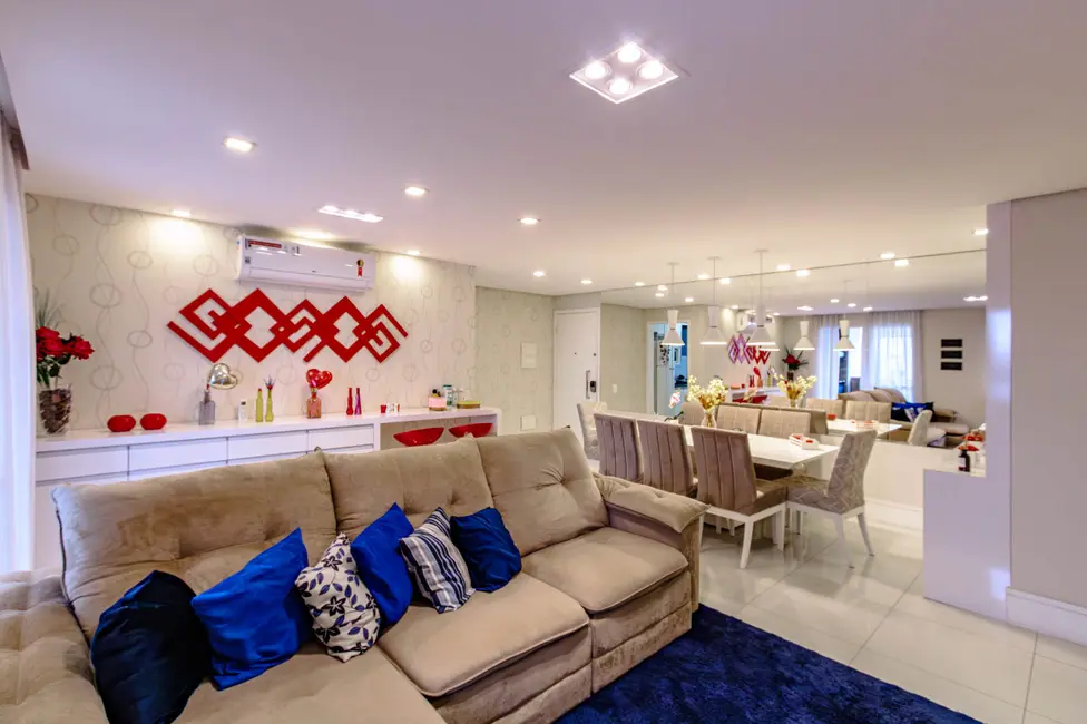 Foto 4 de Apartamento com 2 quartos à venda, 97m2 em Jardim Marajoara, São Paulo - SP