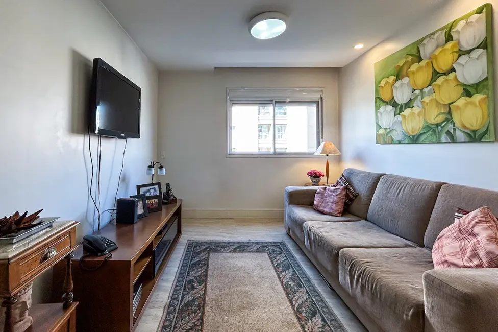 Foto 7 de Apartamento com 3 quartos à venda, 163m2 em Santana, São Paulo - SP