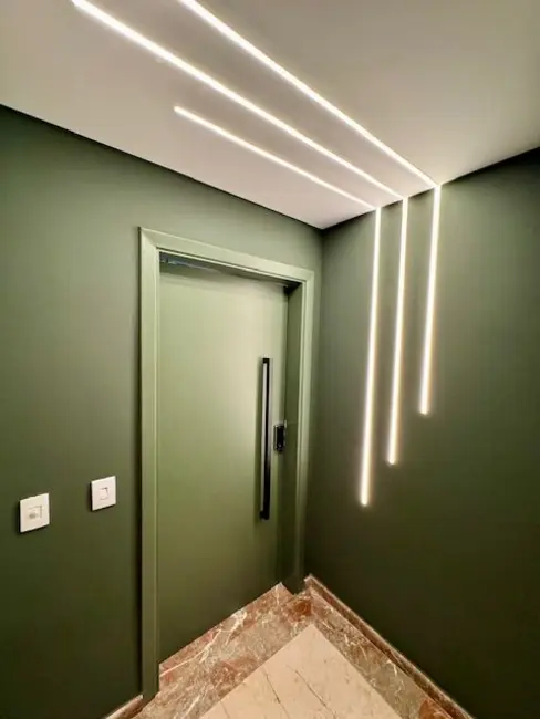 Apartamento com 3 quartos à venda em Parque São Domingos, São Paulo - SP - imagem 2 Foto 2 de Apartamento com 3 quartos à venda em Parque São Domingos, São Paulo - SP