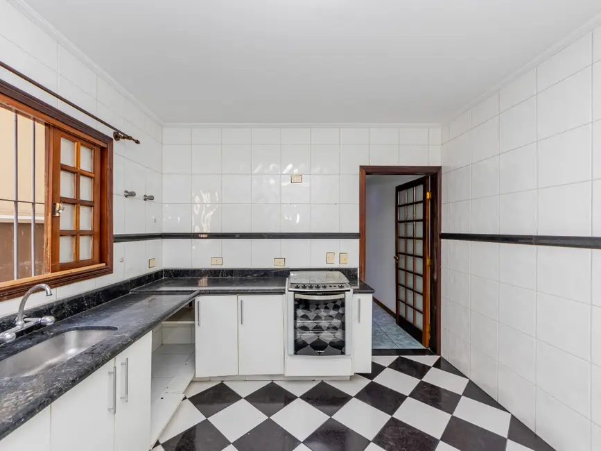 Foto 7 de Sobrado com 3 quartos à venda, 285m2 em Parque São Domingos, São Paulo - SP