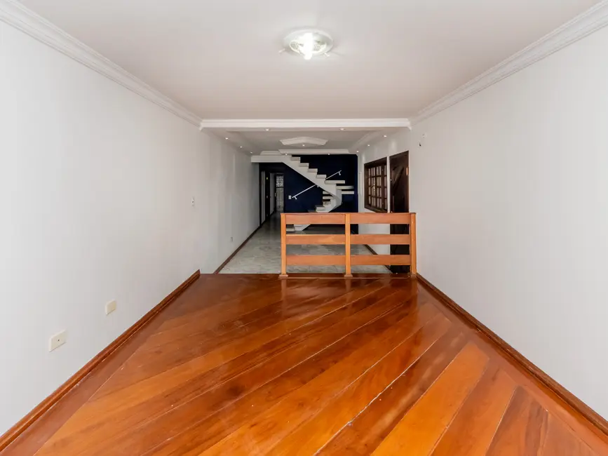 Foto 4 de Sobrado com 3 quartos à venda, 285m2 em Parque São Domingos, São Paulo - SP