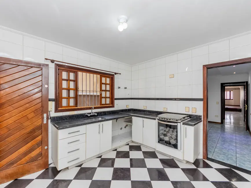 Foto 6 de Sobrado com 3 quartos à venda, 285m2 em Parque São Domingos, São Paulo - SP