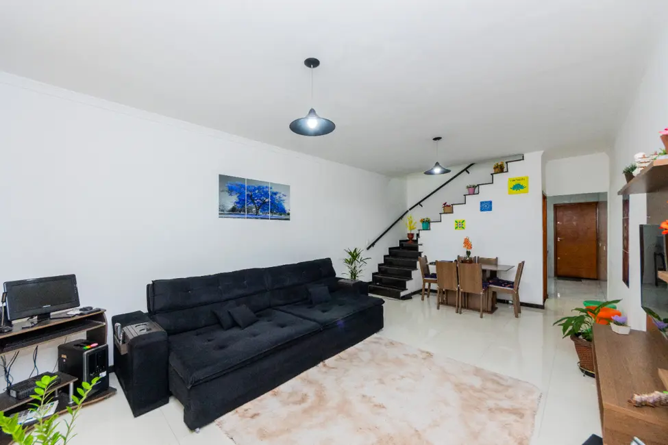 Sobrado com 3 quartos à venda, 120m2 em Parada Inglesa, São Paulo - SP - imagem 9 Foto 9 de Sobrado com 3 quartos à venda, 120m2 em Parada Inglesa, São Paulo - SP