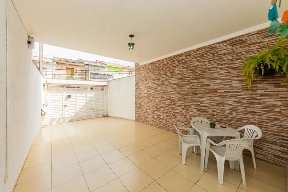 Sobrado com 3 quartos à venda, 120m2 em Parada Inglesa, São Paulo - SP - imagem 6 Foto 6 de Sobrado com 3 quartos à venda, 120m2 em Parada Inglesa, São Paulo - SP