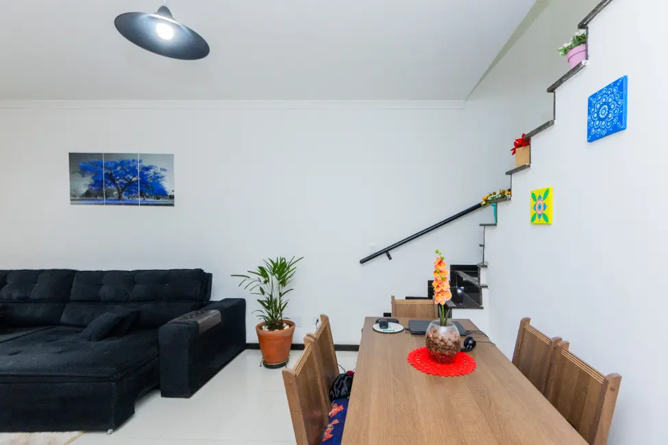 Sobrado com 3 quartos à venda, 120m2 em Parada Inglesa, São Paulo - SP - imagem 7 Foto 7 de Sobrado com 3 quartos à venda, 120m2 em Parada Inglesa, São Paulo - SP