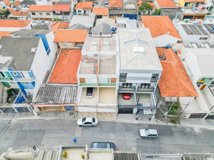 Sobrado com 3 quartos à venda, 120m2 em Parada Inglesa, São Paulo - SP - imagem 2 Foto 2 de Sobrado com 3 quartos à venda, 120m2 em Parada Inglesa, São Paulo - SP