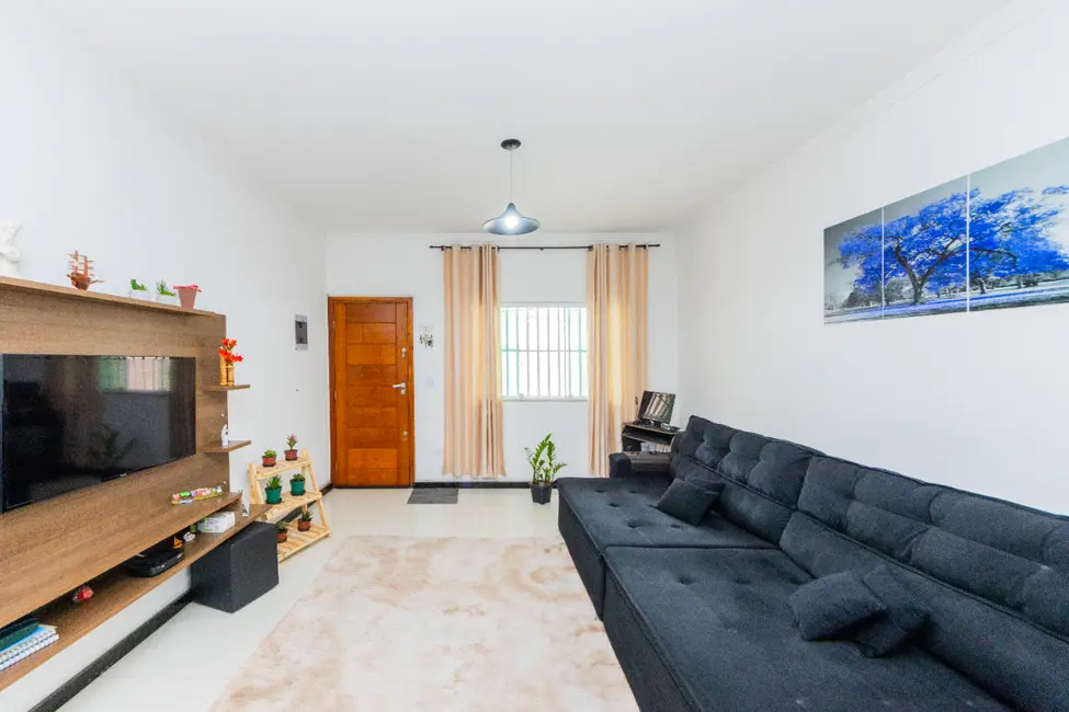 Sobrado com 3 quartos à venda, 120m2 em Parada Inglesa, São Paulo - SP - imagem 8 Foto 8 de Sobrado com 3 quartos à venda, 120m2 em Parada Inglesa, São Paulo - SP