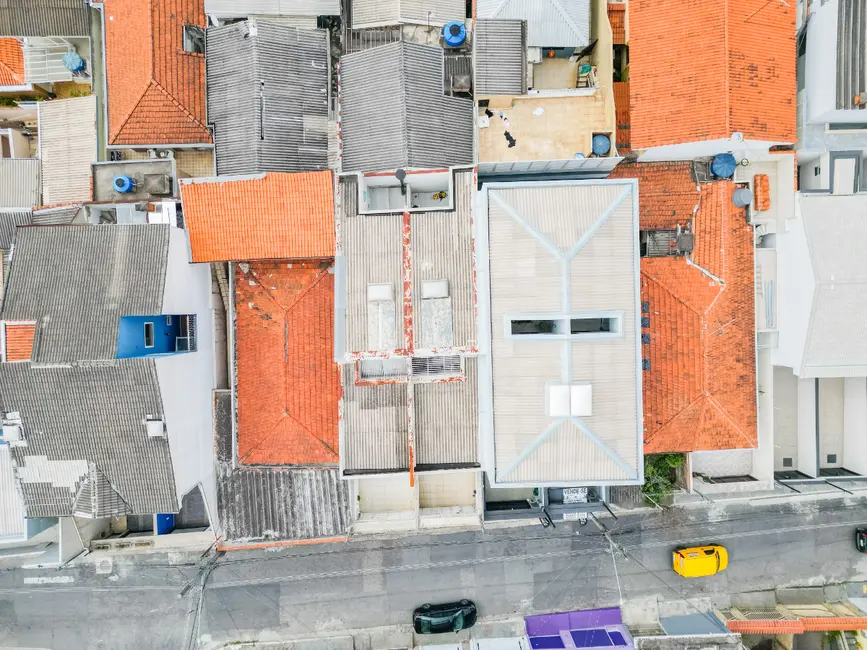 Sobrado com 3 quartos à venda, 120m2 em Parada Inglesa, São Paulo - SP - imagem 1 Foto 1 de Sobrado com 3 quartos à venda, 120m2 em Parada Inglesa, São Paulo - SP