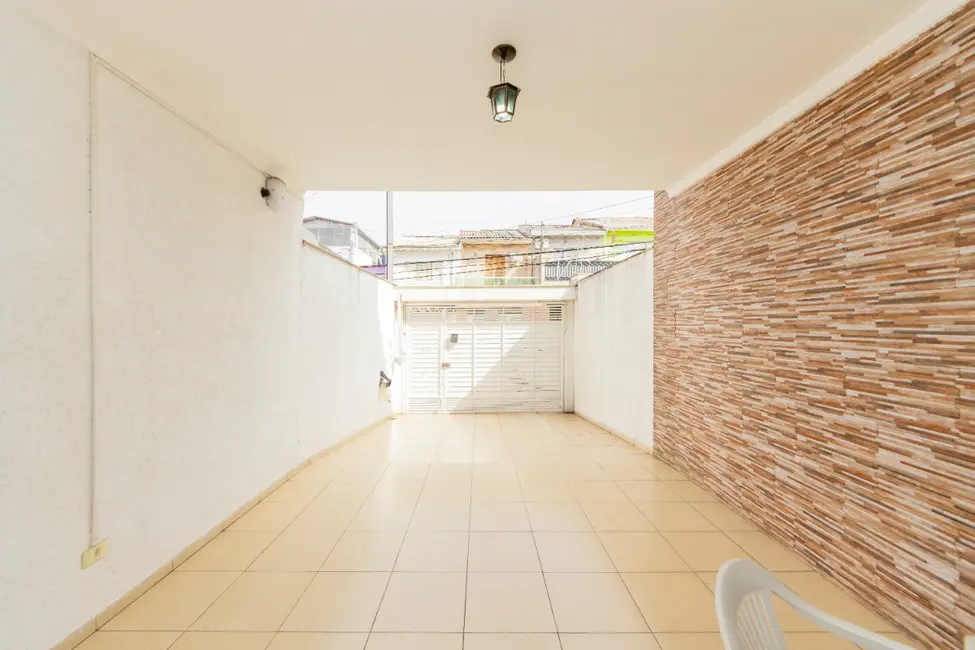 Sobrado com 3 quartos à venda, 120m2 em Parada Inglesa, São Paulo - SP - imagem 5 Foto 5 de Sobrado com 3 quartos à venda, 120m2 em Parada Inglesa, São Paulo - SP